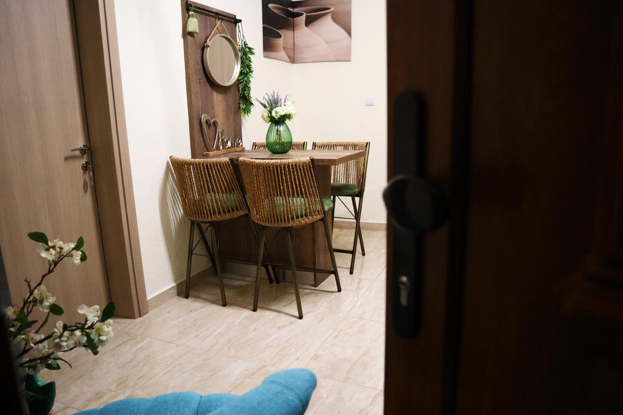 Thassion-Ikea Feels Like Home Asztrída Kültér fotó